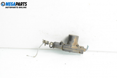 Машинка ел. стъкло за Mitsubishi Pajero II SUV (12.1990 - 10.1999), 4+1 вр., джип, позиция: задна