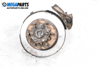 Шенкел главина за Mitsubishi Pajero II SUV (12.1990 - 10.1999), позиция: предна, дясна