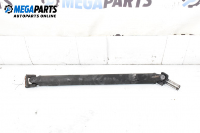 Кардан за Mitsubishi Pajero II SUV (12.1990 - 10.1999) 2.5 TD 4WD (V24C, V24W), 99 к.с.