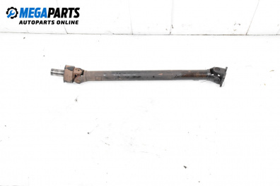 Кардан за Mitsubishi Pajero II SUV (12.1990 - 10.1999) 2.5 TD 4WD (V24C, V24W), 99 к.с.