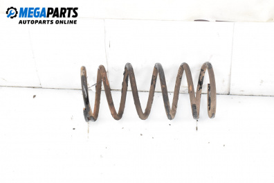 Пружина за ходова част за Mitsubishi Pajero II SUV (12.1990 - 10.1999), джип, позиция: задна