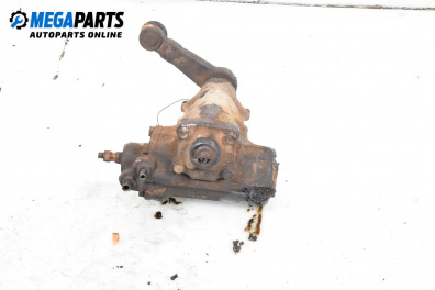 Секторна кутия за Mitsubishi Pajero II SUV (12.1990 - 10.1999)