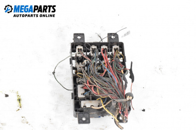 Бушонно табло за Mitsubishi Pajero II SUV (12.1990 - 10.1999) 2.5 TD 4WD (V24C, V24W), 99 к.с.