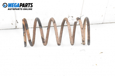 Пружина за ходова част за Mitsubishi Pajero II SUV (12.1990 - 10.1999), джип, позиция: задна