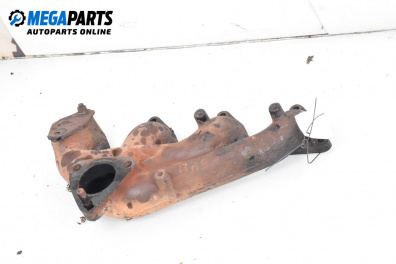 Изпускателен колектор  за Mitsubishi Pajero II SUV (12.1990 - 10.1999) 2.5 TD 4WD (V24C, V24W), 99 к.с.