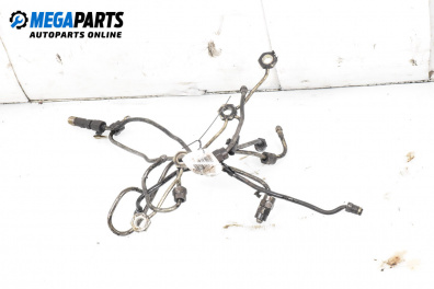 Горивни тръби за Mitsubishi Pajero II SUV (12.1990 - 10.1999) 2.5 TD 4WD (V24C, V24W), 99 к.с.