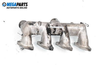 Всмукателен колектор за Mitsubishi Pajero II SUV (12.1990 - 10.1999) 2.5 TD 4WD (V24C, V24W), 99 к.с.