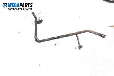 Хидравлични тръби за Mitsubishi Pajero II SUV (12.1990 - 10.1999) 2.5 TD 4WD (V24C, V24W), 99 к.с.