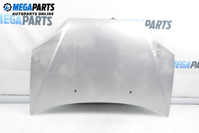 Преден капак за Chevrolet Tacuma Minivan (03.2005 - ...), 4+1 вр., миниван, позиция: предна