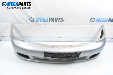 Предна броня за Chevrolet Tacuma Minivan (03.2005 - ...), миниван, позиция: предна