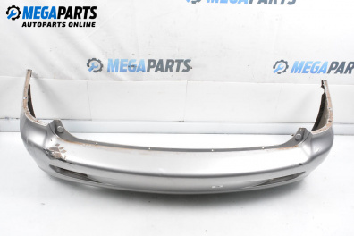 Задна броня за Chevrolet Tacuma Minivan (03.2005 - ...), миниван