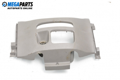 Интериорна пластмаса за Chevrolet Tacuma Minivan (03.2005 - ...), 4+1 вр., миниван, позиция: предна