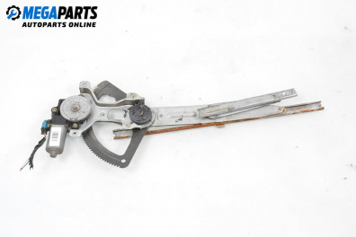 Машинка ел. стъкло за Chevrolet Tacuma Minivan (03.2005 - ...), 4+1 вр., миниван, позиция: предна, лява