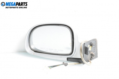 Огледало за Chevrolet Tacuma Minivan (03.2005 - ...), 4+1 вр., миниван, позиция: лява