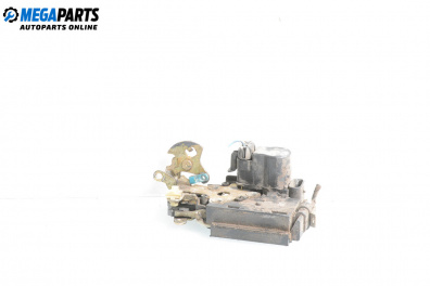 Брава на врата за Chevrolet Tacuma Minivan (03.2005 - ...), позиция: предна, лява