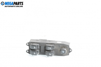 Бутони ел. стъкла  за Chevrolet Tacuma Minivan (03.2005 - ...)