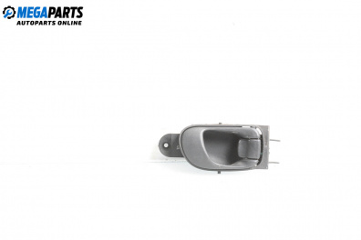 Вътрешна дръжка за Chevrolet Tacuma Minivan (03.2005 - ...), 4+1 вр., миниван, позиция: предна, дясна