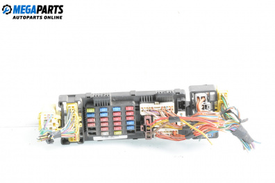 Бушонно табло за Chevrolet Tacuma Minivan (03.2005 - ...) 1.6, 107 к.с.