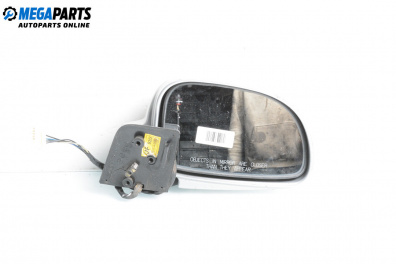 Огледало за Chevrolet Tacuma Minivan (03.2005 - ...), 4+1 вр., миниван, позиция: дясна