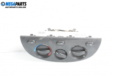 Панел климатик за Chevrolet Tacuma Minivan (03.2005 - ...)