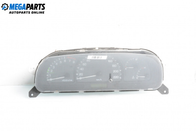 Километраж за Chevrolet Tacuma Minivan (03.2005 - ...) 1.6, 107 к.с.