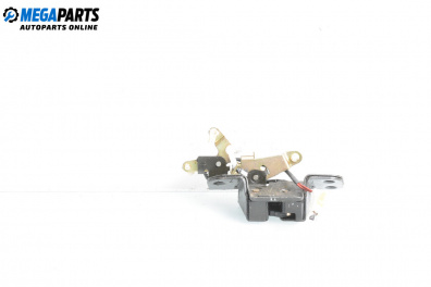 Брава заден капак за Chevrolet Tacuma Minivan (03.2005 - ...), миниван, позиция: задна