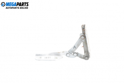 Панта преден капак за Chevrolet Tacuma Minivan (03.2005 - ...), 4+1 вр., миниван, позиция: лява