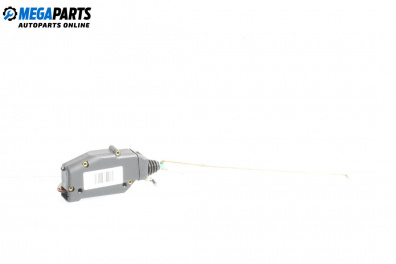 Машинка централно заключване за Chevrolet Tacuma Minivan (03.2005 - ...), 4+1 вр., позиция: задна