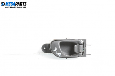 Вътрешна дръжка за Chevrolet Tacuma Minivan (03.2005 - ...), 4+1 вр., миниван, позиция: задна, дясна