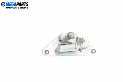 Ел. мотор за чистачките за Chevrolet Tacuma Minivan (03.2005 - ...), миниван, позиция: задна