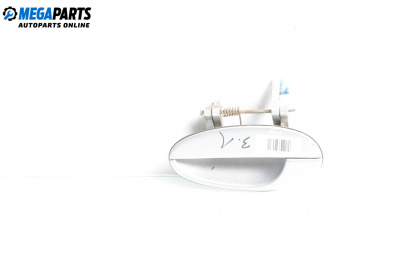 Външна дръжка за Chevrolet Tacuma Minivan (03.2005 - ...), 4+1 вр., миниван, позиция: задна, дясна