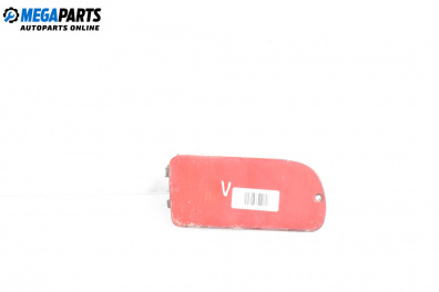 Светлоотразител за Chevrolet Tacuma Minivan (03.2005 - ...), миниван, позиция: лява