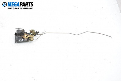 Брава на врата за Chevrolet Tacuma Minivan (03.2005 - ...), позиция: задна, дясна