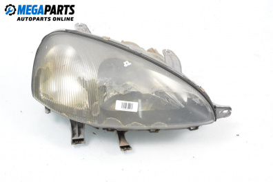 Фар за Chevrolet Tacuma Minivan (03.2005 - ...), миниван, позиция: дясна