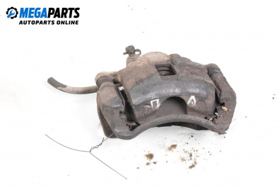 Спирачен апарат за Chevrolet Tacuma Minivan (03.2005 - ...), позиция: предна, лява