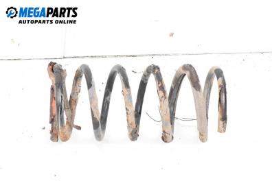 Пружина за ходова част за Chevrolet Tacuma Minivan (03.2005 - ...), миниван, позиция: задна