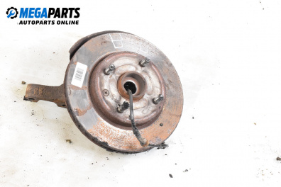 Шенкел главина за Chevrolet Tacuma Minivan (03.2005 - ...), позиция: предна, дясна