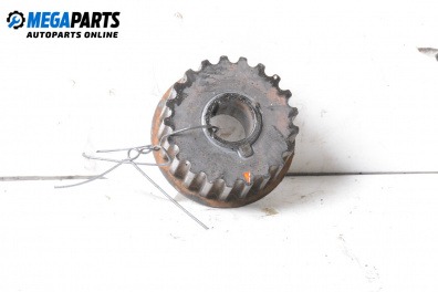 Зъбна ролка за Chevrolet Tacuma Minivan (03.2005 - ...) 1.6, 107 к.с.