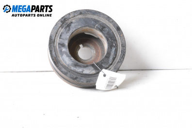 Демпферна шайба за Chevrolet Tacuma Minivan (03.2005 - ...) 1.6, 107 к.с.