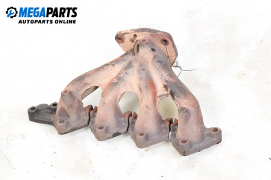 Изпускателен колектор  за Chevrolet Tacuma Minivan (03.2005 - ...) 1.6, 107 к.с.