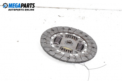 Феродов диск за Chevrolet Tacuma Minivan (03.2005 - ...) 1.6, 107 к.с.