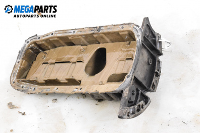 Картер за Chevrolet Tacuma Minivan (03.2005 - ...) 1.6, 107 к.с.