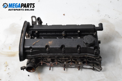 Глава за Chevrolet Tacuma Minivan (03.2005 - ...) 1.6, 107 к.с.