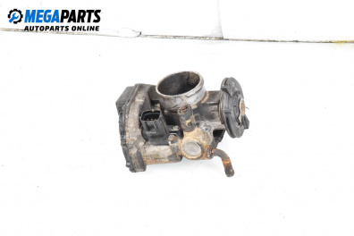 Дроселова клапа за Chevrolet Tacuma Minivan (03.2005 - ...) 1.6, 107 к.с.