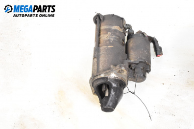 Стартер за Chevrolet Tacuma Minivan (03.2005 - ...) 1.6, 107 к.с.