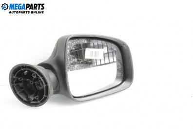 Огледало за Dacia Sandero Hatchback I (06.2008 - 12.2012), 4+1 вр., хечбек, позиция: дясна