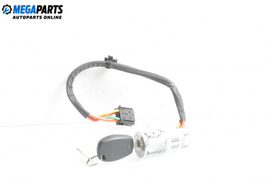 Контактен ключ за Dacia Sandero Hatchback I (06.2008 - 12.2012)