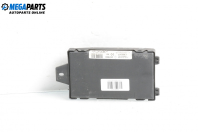 Комфорт модул за Dacia Sandero Hatchback I (06.2008 - 12.2012), № U118522007