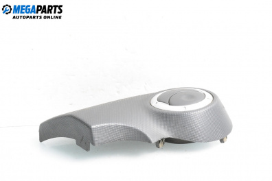 Духалка парно за Dacia Sandero Hatchback I (06.2008 - 12.2012)