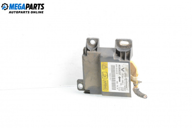 Модул за AIRBAG за Dacia Sandero Hatchback I (06.2008 - 12.2012), №  8201 00 28 28